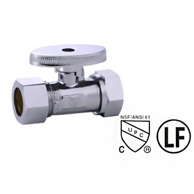 High-Quality Angle Valves - Quick - Connect, High - Performance Valves Suppliers, Supplier