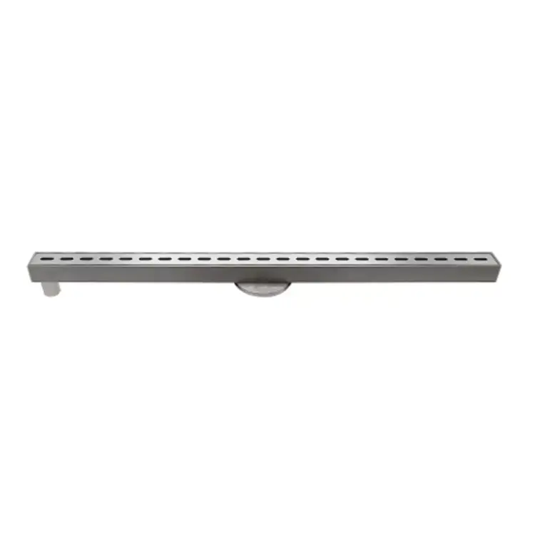 High-Quality Modern Linear Floor Drains: The Ideal Choice for Your Bathroom Factory, Suppliers