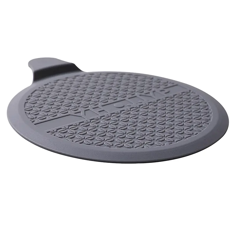 China Bathroom Floor Drain Silicone Sink Stopper Drain Cover Hair Catcher Manufacturer, Manufacturers