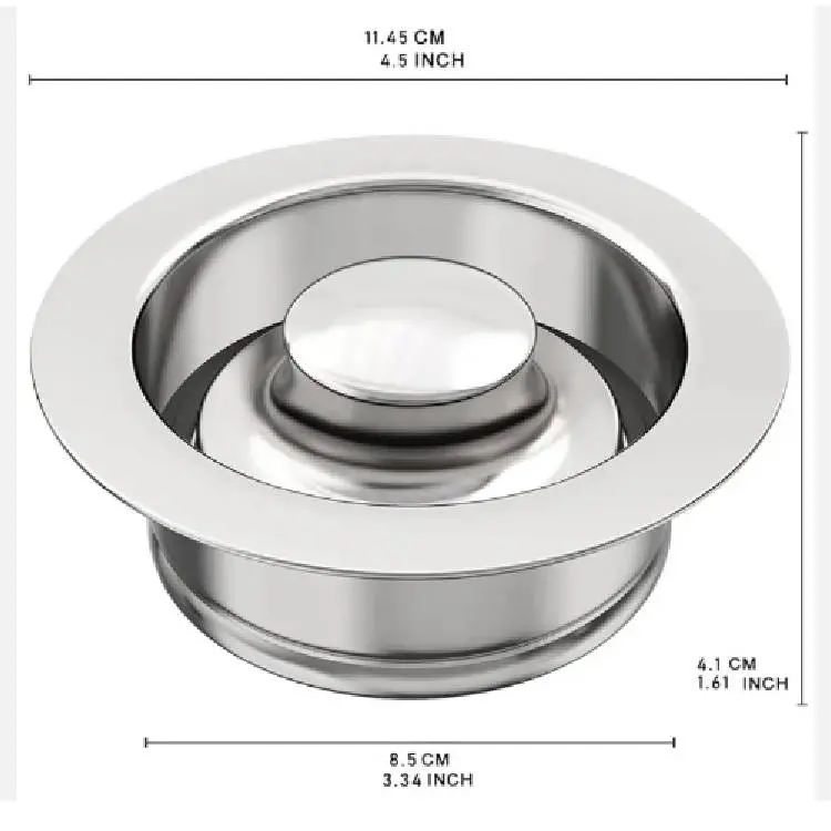 Flume Flange for Efficient Water Management Solutions