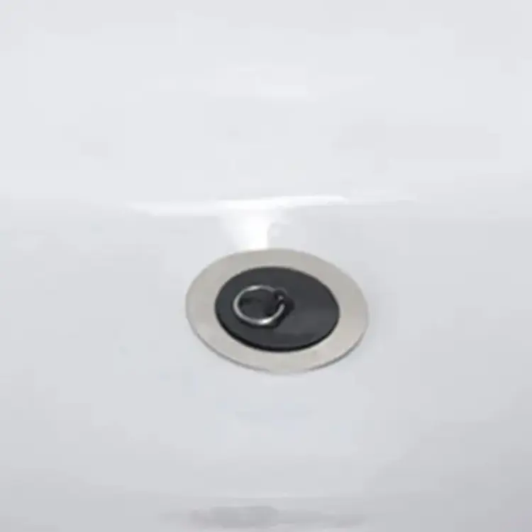 High-Quality Universal Sink Filter Drain Valve with Plug - Cover for Kitchen Sinks Manufacturers, Factory