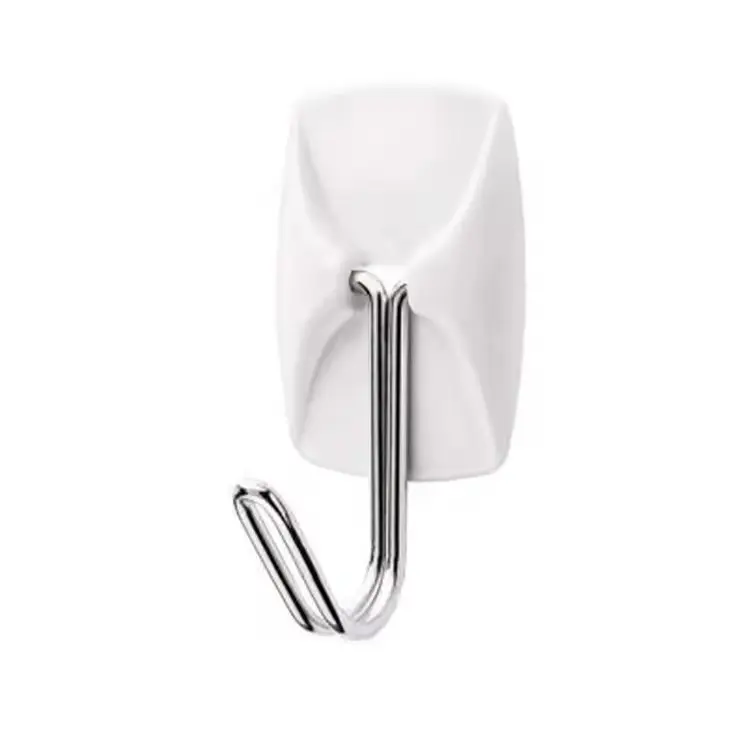China Versatile Bonded Wall Hook for Effortless Wall Decor Manufacturers, Factory