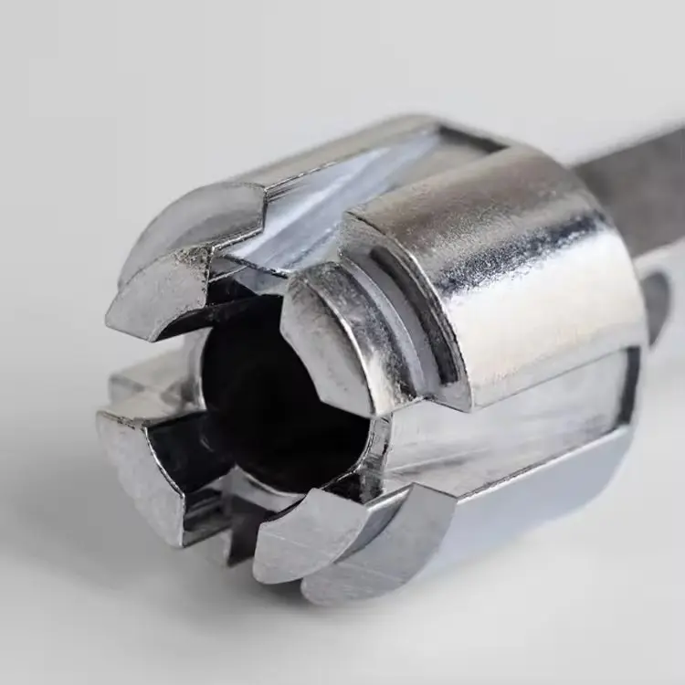 China Removing tools Dumbbell wrench Wrench for bathtub drainpipes Factory, Suppliers