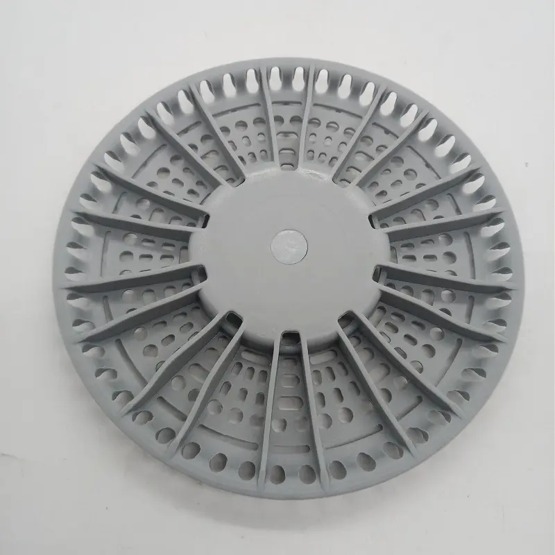 High-Quality Hair Catcher Shower Covers Filter silicone Floor Drain Strainer Manufacturer, Manufacturers
