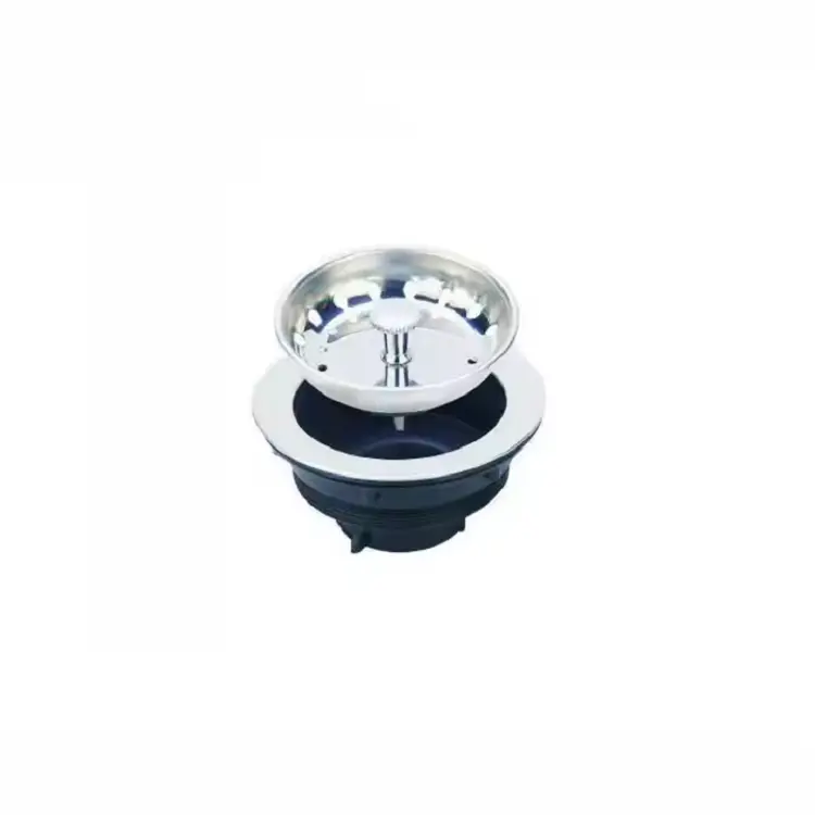 China 110mm SS304 Sink Dish Drainer Kitchen Sink Strainer Kitcher Drainer Factories, Factory