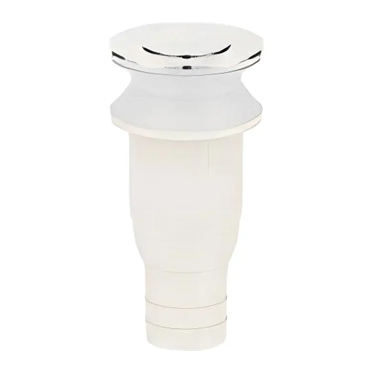 High-Quality Stainless Steel Basin Drain Assembly for Bathroom Manufacturers, Factory