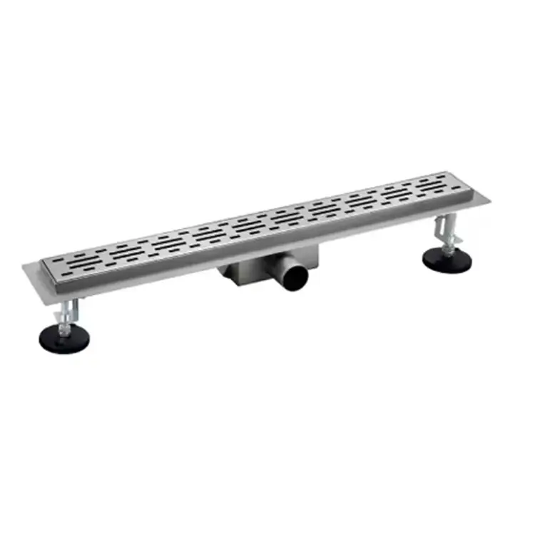China Brass and Stainless Steel Bathroom Floor Drains: Robust Designs Factory, Suppliers