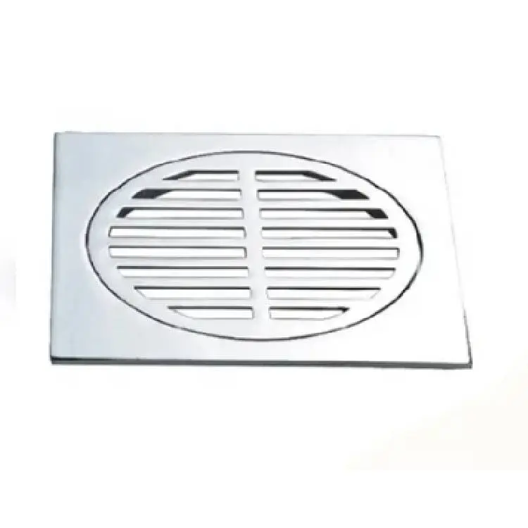 High-Quality Deodorant Bathroom Floor Drain Manufacturer, Supplier