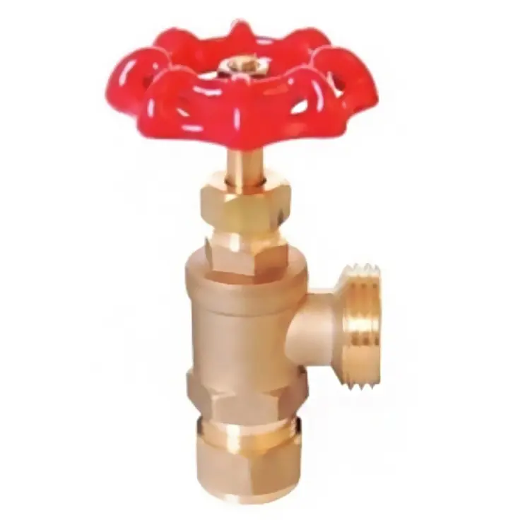 High-Quality Quarter-Turn Angle Valve for Plumbing Systems Manufacturer, Manufacturers
