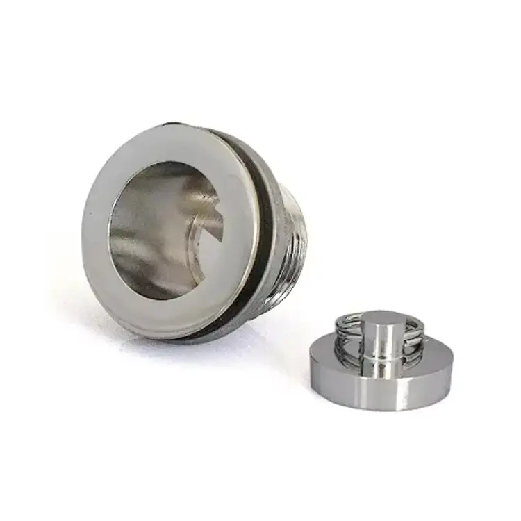 High-Quality Silicone Sink & Shower Drain Protector - Hair Catcher & Clog Prevention Factory, Suppliers
