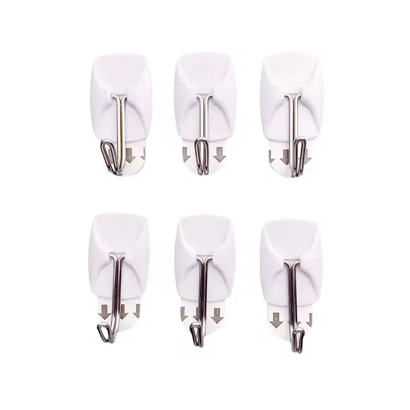 Wall Hook Application