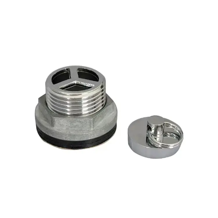 High-Quality Silicone Sink & Shower Drain Protector - Hair Catcher & Clog Prevention Factory, Suppliers