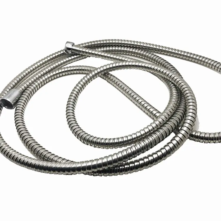 High-Quality Shower Hose - Flexible, Durable & High-Quality Plumbing Accessory Factory, Suppliers