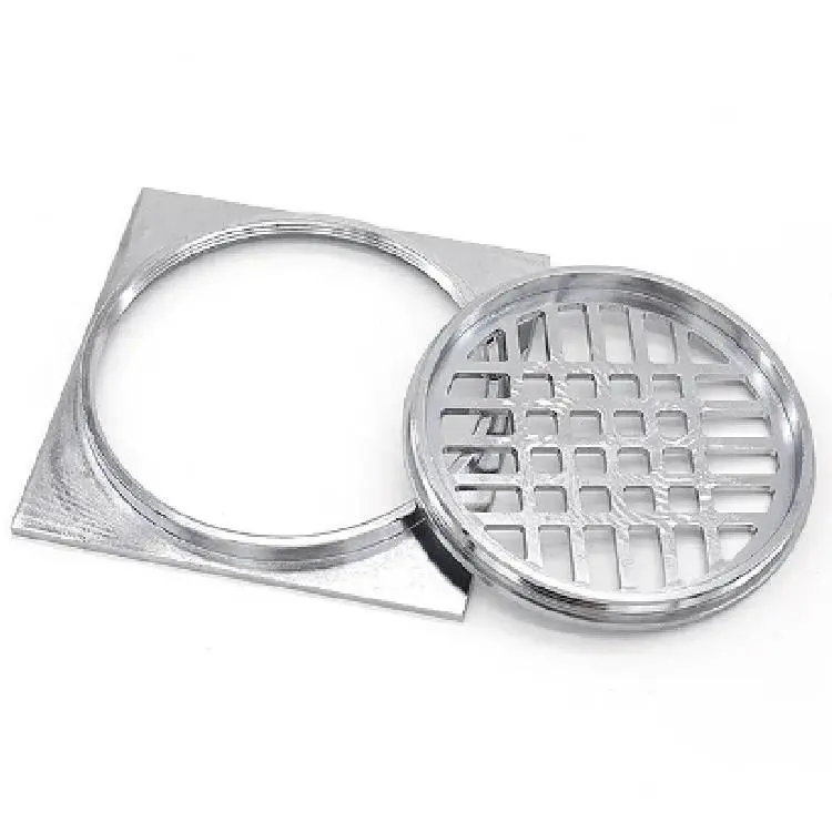 Wholesale brass floor drain  shower drain Manufacturer, Factories