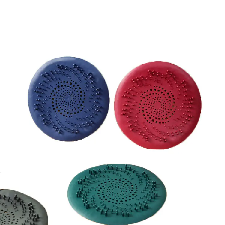 China Kitchen sink filter plug silicone bath sink stopper Manufacturer, Supplier