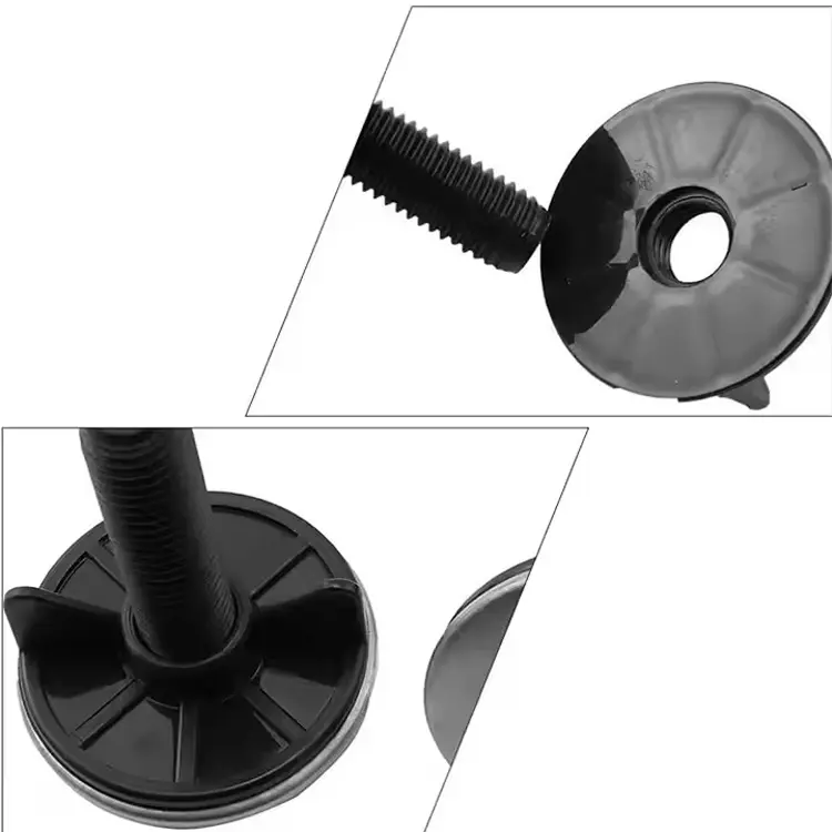 Wholesale Plastic Material Kitchen Sink Hole Plug Cover Brushed Plug Kitchen Manufacturers, Factories