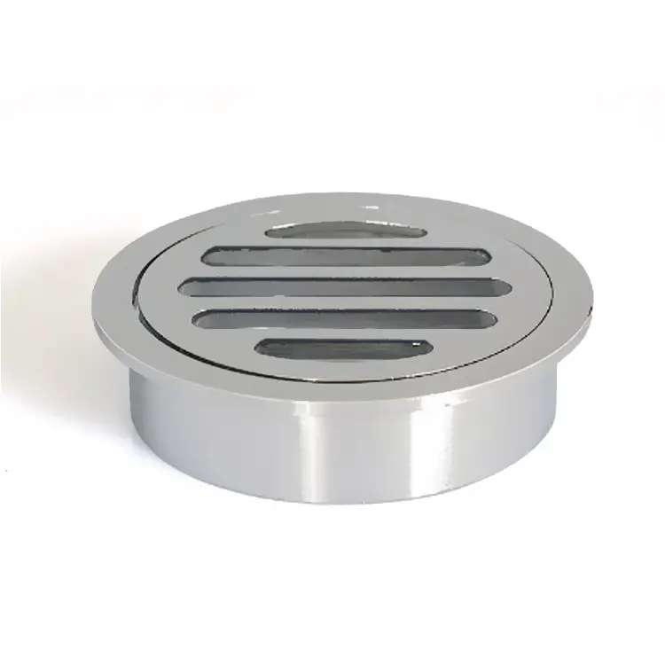 High-Quality Anti-Odor Floor Drain - Bathroom Drain with Water Seal Manufacturer, Suppliers