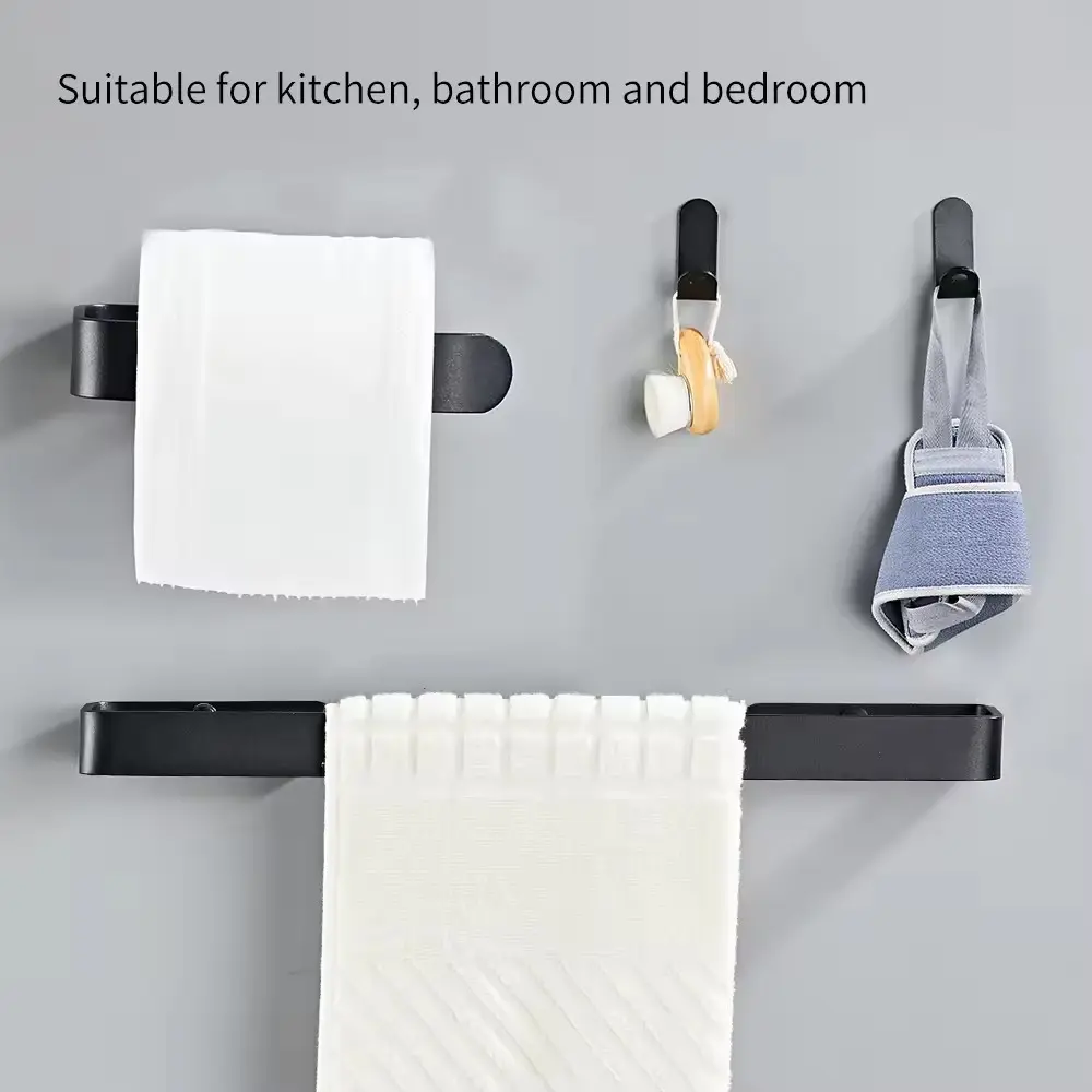 Wholesale Durable Bathroom Towel Rack to Maximize Storage Manufacturers, Supplier