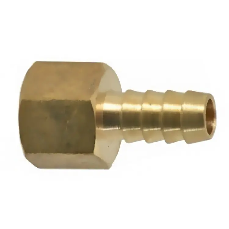 China Brass Pipe Fittings - Leak-Proof Connectors for Water Pipe Joints Manufacturers, Supplier