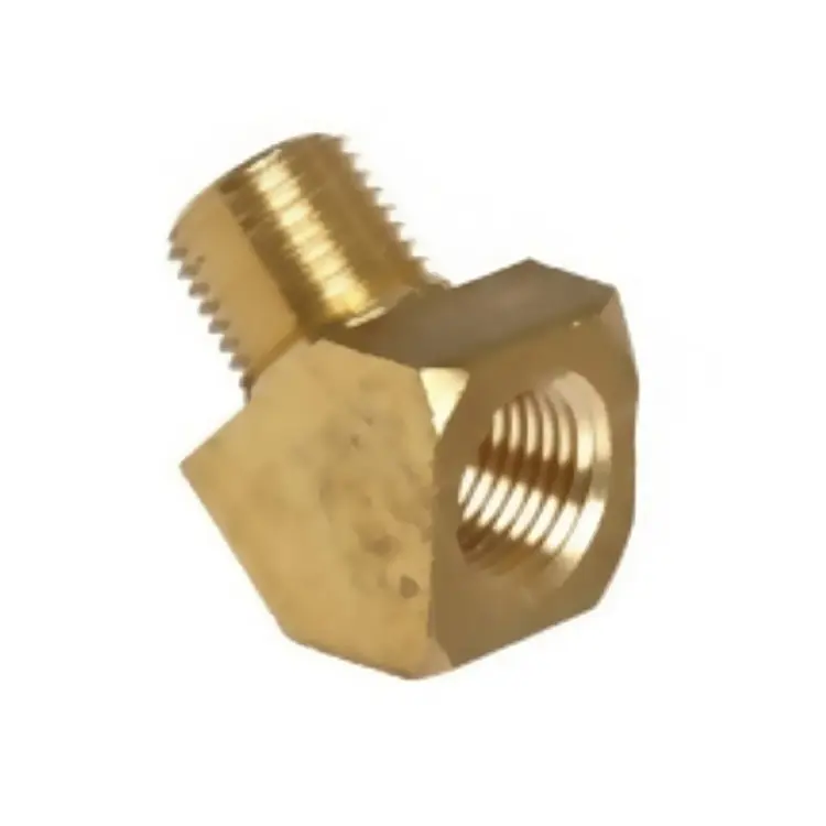 Wholesale Quick-Connect Brass Fittings Manufacturer, Factory