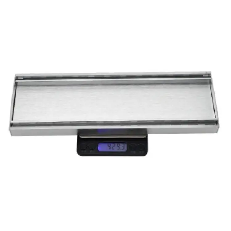 High-Quality Aluminum Alloy Long Floor Drain Manufacturer, Supplier