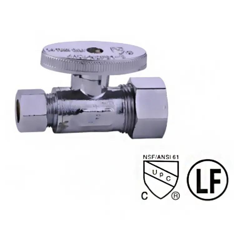 High-Quality Angle Valves - Quick - Connect, High - Performance Valves Suppliers, Supplier