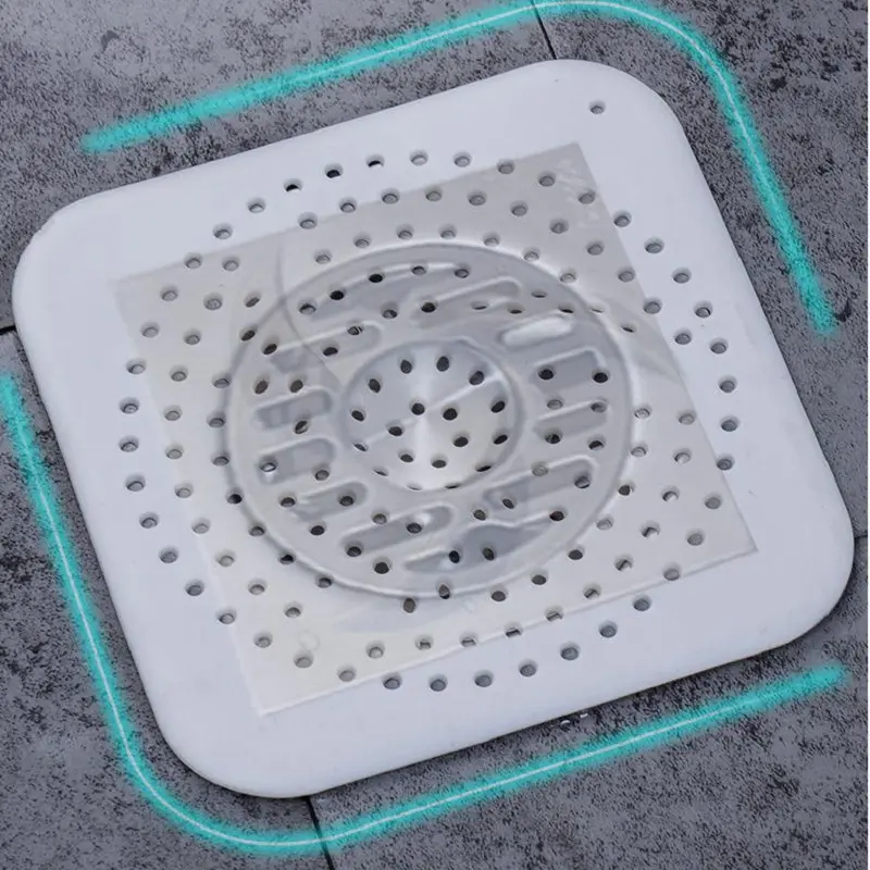 China Kitchen Sink Drain Silicone Strainers for Hair Catcher Manufacturers, Supplier