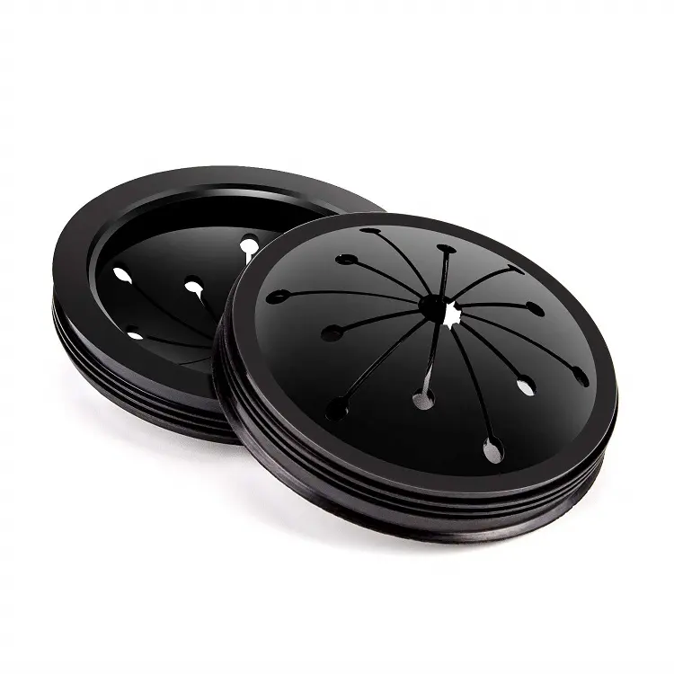 High-Quality Hot selling splash guards for garbage disposal food waste disposer Factory, Suppliers