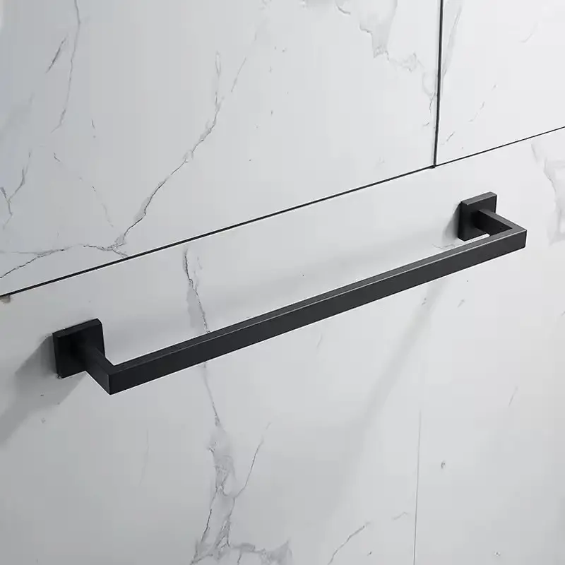 High-Quality Stylish Bathroom Towel Rack for Organized Spaces Manufacturers, Factory
