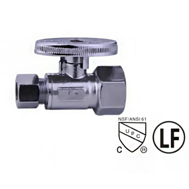 High-Quality Angle Valves - Quick - Connect, High - Performance Valves Suppliers, Supplier