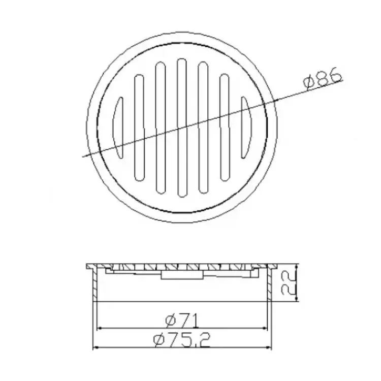 Product detail view 1