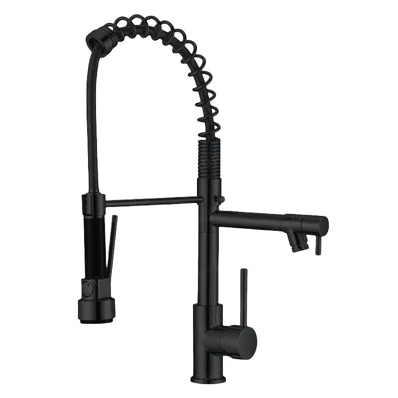 Wholesale Dual-Function Faucet: Versatile Water Solution for Modern Needs Manufacturer, Manufacturers
