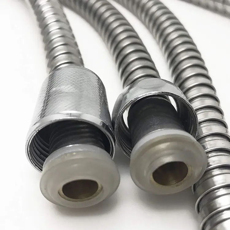 High-Quality Shower Hose - Flexible, Durable & High-Quality Plumbing Accessory Factory, Suppliers