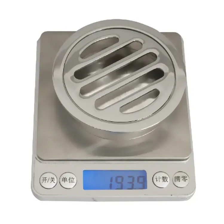 High-Quality Anti-Odor Floor Drain - Bathroom Drain with Water Seal Manufacturer, Suppliers
