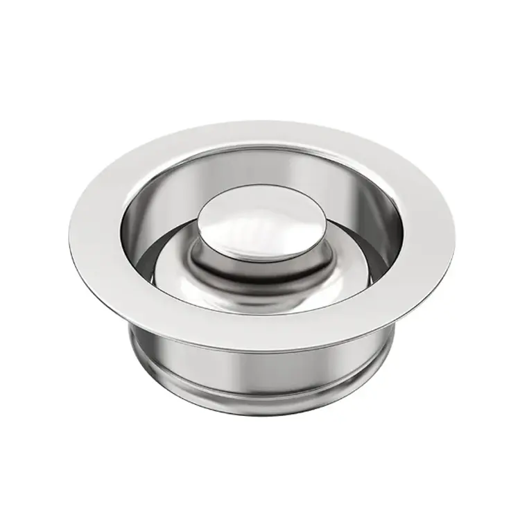 High-Quality Flume Flange with Single-Head Drainer & Floor Drain Cover Manufacturers, Factory