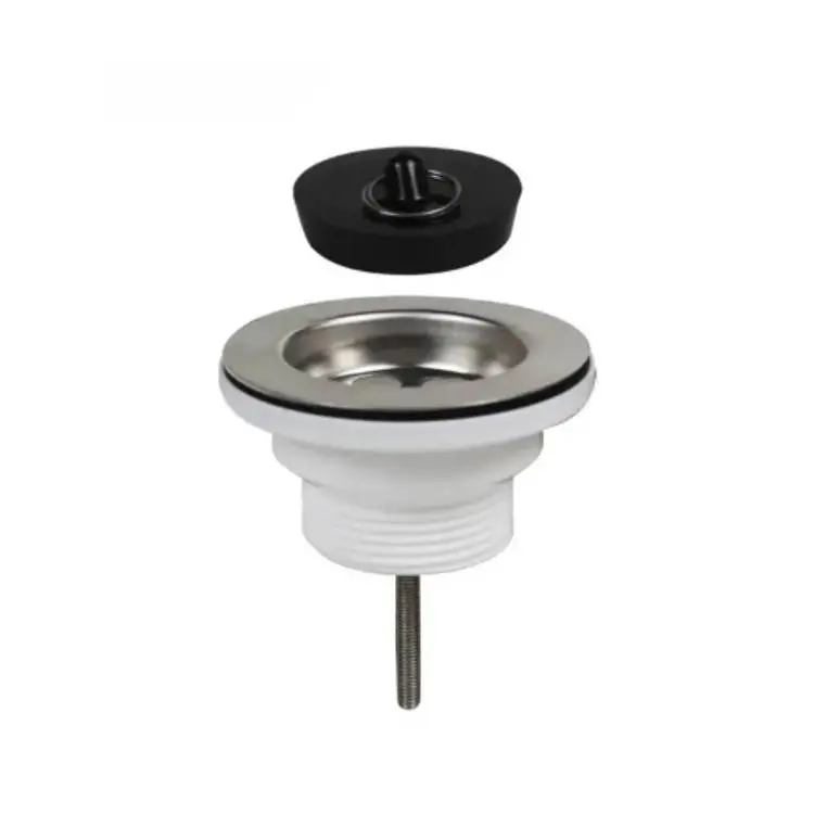 China Versatile Sink Filter Drain Valve for Optimal Drainage Solutions Manufacturers, Suppliers