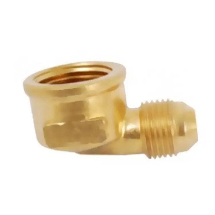 High-Quality Brass Coupling Fittings - Straight Pipe Extenders, Leak-Proof Design Manufacturer, Suppliers