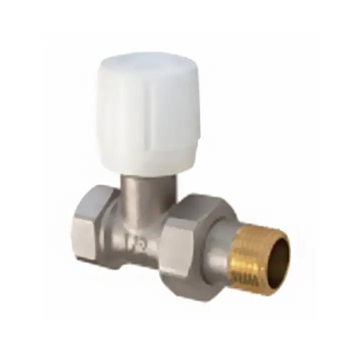 China Brass Manifold with Ball Valves & Compression Fitting - Reliable Fluid Management Solution Manufacturer, Supplier