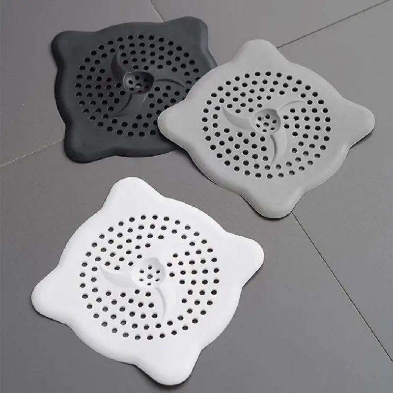 Suction Cup Floor Drain Detailed View 3