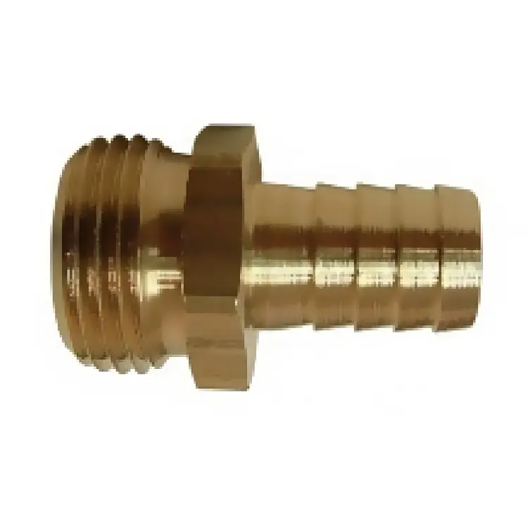 China Brass Pipe Fittings - Leak-Proof Connectors for Water Pipe Joints Manufacturers, Supplier