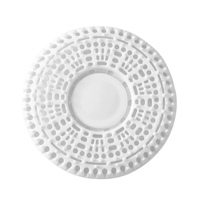 High-Quality Hair Catcher Shower Covers Filter silicone Floor Drain Strainer Manufacturer, Manufacturers