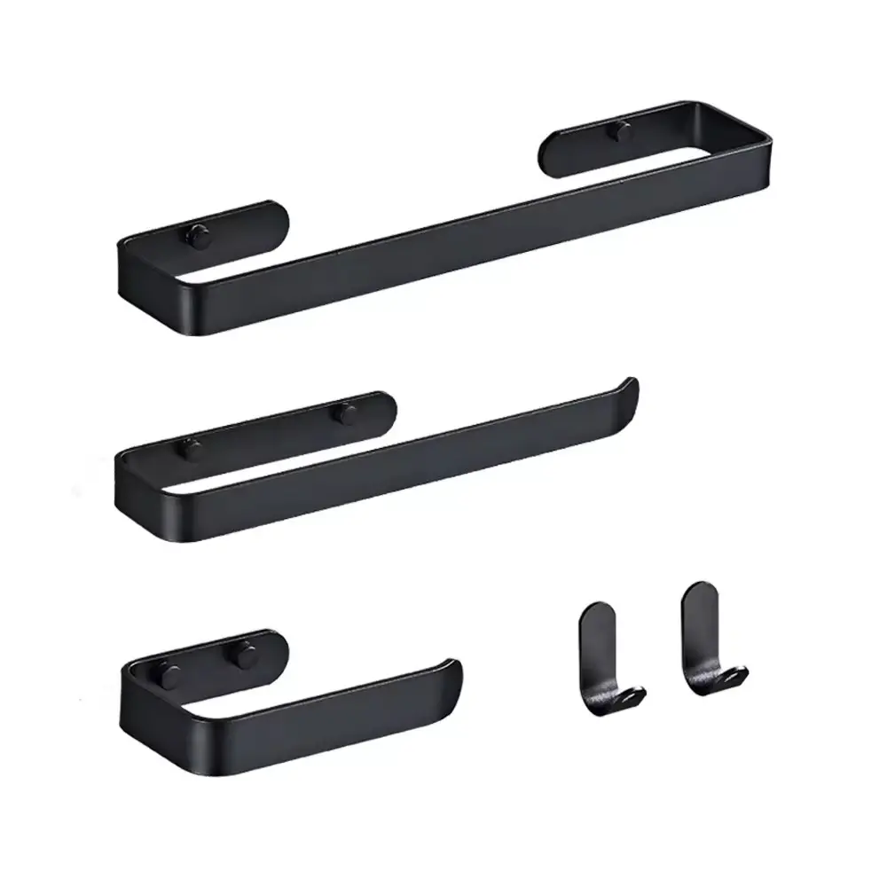Wholesale Durable Bathroom Towel Rack to Maximize Storage Manufacturers, Supplier