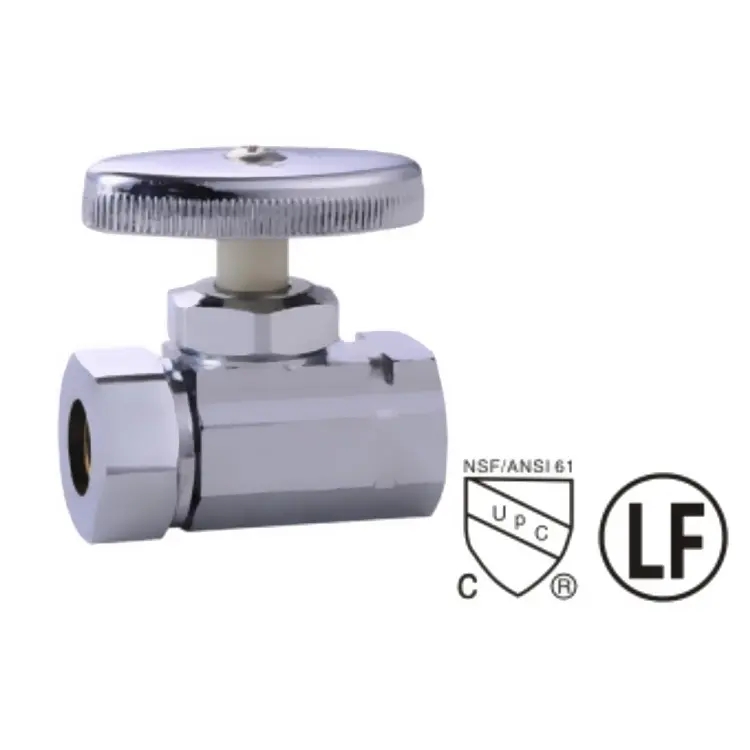 China Dual-Purpose Angle Valve - Connect Faucets and Hoses Manufacturers, Factories
