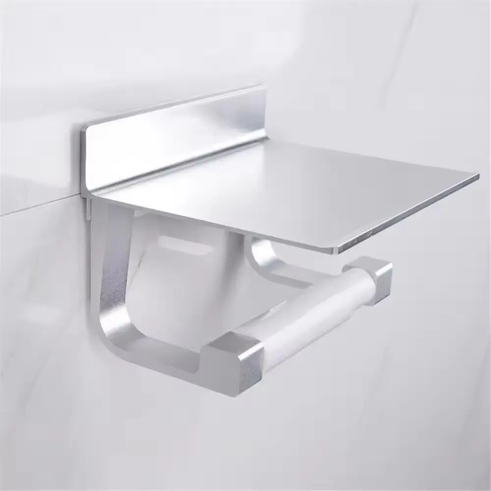 China Versatile Toilet Paper Holder Organize Your Bathroom Space Manufacturers, Suppliers