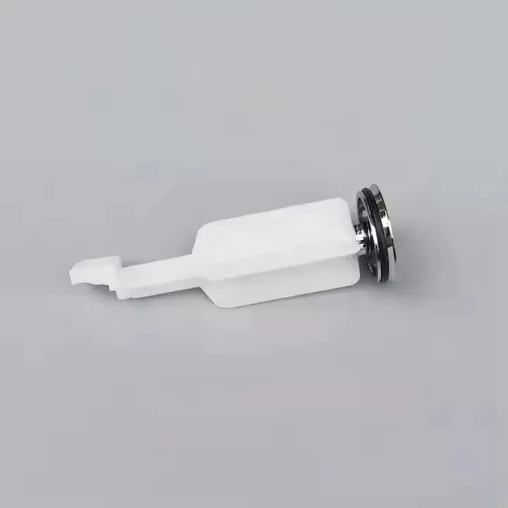 High-Quality Bathroom Lavatory Faucet Drain Pop-Up Basin Sink Pop up Plug Plastic Factories, Supplier