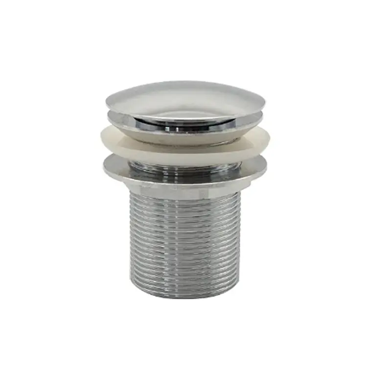 China Premium Kitchen Sink Drain - 304 Stainless Steel, Anti-Clogging Manufacturer, Suppliers