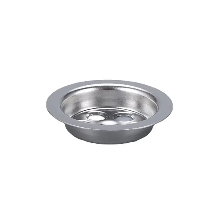 Wholesale Stainless Steel Hole Bath Drain Filter Fast Post Sink Strainer Manufacturers, Factory