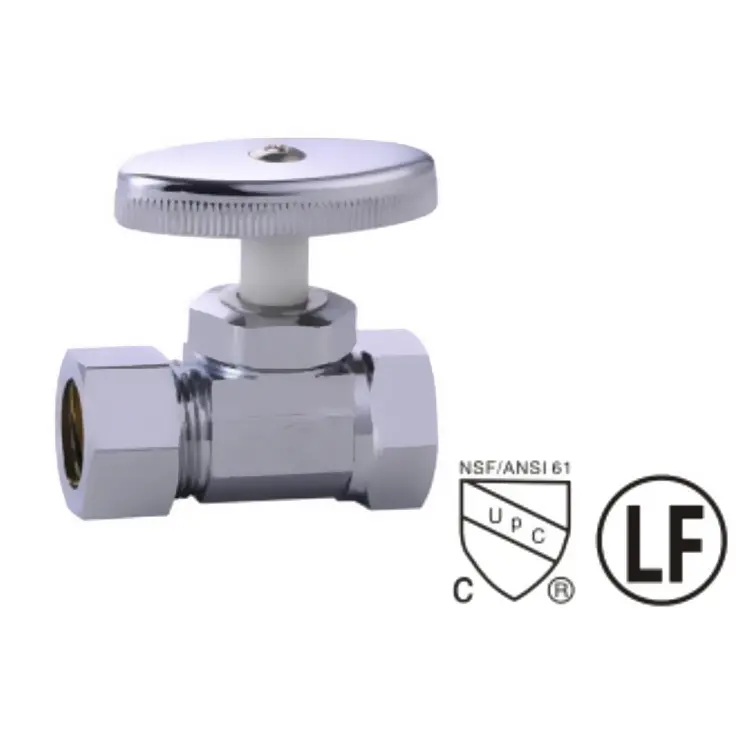 China Dual-Purpose Angle Valve - Connect Faucets and Hoses Manufacturers, Factories