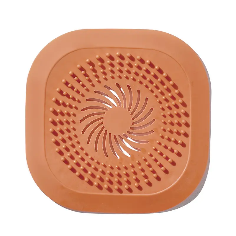 Silicone Drain Cover Application 4