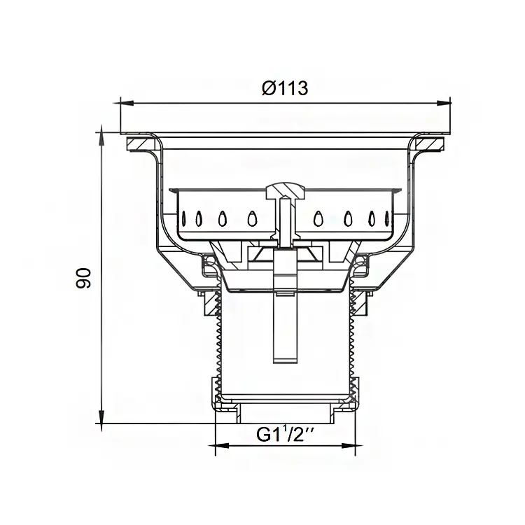 Wholesale American-Style Double-Layer All-Steel Carrying Cage Manufacturer, Manufacturers
